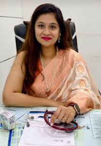 Dr Shubhada Kulkarni